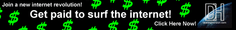 Join now and start making money!